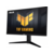 Монитор Asus 28" TUF Gaming VG28UQL1A черный IPS LED 16:9 HDMI M/M матовая HAS Piv 450cd 178гр/178гр 3840x2160 144Hz G-Sync FreeSync Premium DP 4K USB 6.89кг