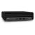 Неттоп HP ProDesk 400 G9 Mini i7 14700T (1.3) 16Gb SSD512Gb UHDG 770 Windows 11 Pro 64 GbitEth 90W kb мышь клавиатура черный (A54WNET)