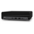 Неттоп HP ProDesk 400 G9 Mini i7 14700T (1.3) 16Gb SSD512Gb UHDG 770 Windows 11 Pro 64 GbitEth 90W kb мышь клавиатура черный (A54WNET)