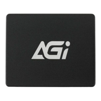 Накопитель SSD AGi SATA-III 4TB AGI4K0GIMAI238 AI238 2.5"