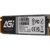 Накопитель SSD AGi PCIe 3.0 x4 4TB AGI4T0GIMAI298 AI298 M.2 2280