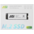 Накопитель SSD AGi PCIe 3.0 x4 4TB AGI4T0GIMAI298 AI298 M.2 2280