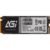 Накопитель SSD AGi PCIe 3.0 x4 4TB AGI4T0GIMAI298 AI298 M.2 2280