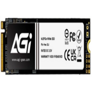 Накопитель SSD AGi PCIe 4.0 x4 2TB AGI2T0G44AI828 AI828 M.2 2280