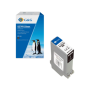 Картридж струйный G&G GG-PFI120MBK PFI-120 MBK черный матовый (130мл) для Canon imagePROGRAF TM-200/205/300/305/250