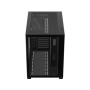 Корпус Accord ACC-ZA06B черный без БП ATX 1xUSB2.0 1xUSB3.0 audio