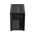 Корпус Accord ACC-ZA06B черный без БП ATX 1xUSB2.0 1xUSB3.0 audio