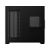 Корпус Accord ACC-ZA06B черный без БП ATX 1xUSB2.0 1xUSB3.0 audio