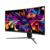 Монитор MSI 34" MPG 341CQPX черный QD OLED LED 21:9 HDMI матовая HAS Piv 250cd 178гр/178гр 3440x1440 240Hz DP UW USB 8.9кг