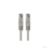 Патч-корд Rexant 18-8007 UTP RJ-45 вил.-вилка RJ-45 кат.5E 5м серый LSZH