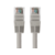Патч-корд Rexant 18-8007 UTP RJ-45 вил.-вилка RJ-45 кат.5E 5м серый LSZH