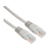 Патч-корд Rexant 18-8007 UTP RJ-45 вил.-вилка RJ-45 кат.5E 5м серый LSZH