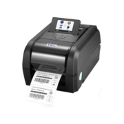 Термопринтер TSC TX210 (TX210-A001-1202) 203dpi 203мм/с 3.5"/USB/RS232/Eth для печ.этик. черный