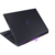 Ноутбук Gigabyte Aorus 16X Core i7 14650HX 16Gb SSD1Tb NVIDIA GeForce RTX4070 8Gb 16" IPS QHD+ (2560x1600) Windows 11 Home grey WiFi BT Cam (ASG-53KZC54SH)