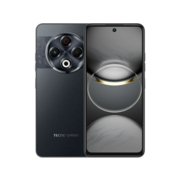 Смартфон Tecno Spark 30 128Gb 8Gb черный моноблок 3G 4G 2Sim 6.78" 1080x2436 Android 14 64Mpix 802.11 a/b/g/n/ac NFC GPS GSM900/1800 GSM1900 Protect FM A-GPS microSD max1024Gb