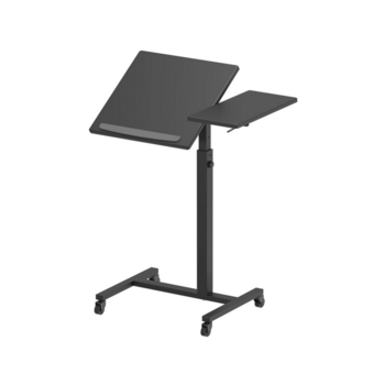 Стол для ноутбука Kromax OMEGA-10 черный (90552)