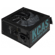 Блок питания Formula ATX 650W AC KCAS PLUS GOLD 650W RGB 80+ gold (20+4pin) APFC 120mm fan color LED 6xSATA RTL