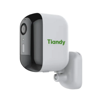 Камера видеонаблюдения IP Tiandy TC-C32CN I3W/U/WIFI/2.8mm/V4.0 2.8-2.8мм цв.