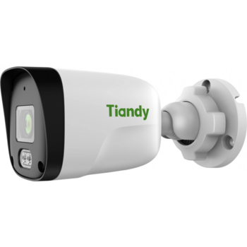 Камера видеонаблюдения IP Tiandy AK TC-C321N AK/I3W/E/Y/4mm/V2.0 4-4мм цв. корп.:белый (TC-C321N AK/I3W/E/Y/4/V2.0)