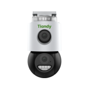 Камера видеонаблюдения IP Tiandy TC-H363N I5W/WIFI/Eu/4mm/V4.0 4-4мм цв. (TC-H363N I5W/WIFI/EU/4/V4.0)
