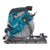 Циркулярная пила (дисковая) Makita HS009GZ 105Вт (ручная) D диска.:235мм