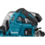 Циркулярная пила (дисковая) Makita HS011GZ (ручная) D диска.:270мм