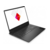 Ноутбук HP Omen 16-wd0011ci Core i5 13420H 16Gb SSD512Gb NVIDIA GeForce RTX4050 6Gb 16.1" IPS FHD (1920x1080) FreeDOS black WiFi BT Cam (8F5P2EA)