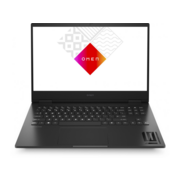 Ноутбук HP Omen 16-wd0011ci Core i5 13420H 16Gb SSD512Gb NVIDIA GeForce RTX4050 6Gb 16.1" IPS FHD (1920x1080) FreeDOS black WiFi BT Cam (8F5P2EA)