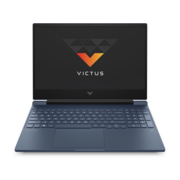 Ноутбук HP Victus 15-fb2009ci Ryzen 5 8645HS 16Gb SSD512Gb NVIDIA GeForce RTX 3050 6Gb 15.6" IPS FHD (1920x1080) FreeDOS blue WiFi BT Cam (A1WD6EA)