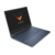 Ноутбук HP Victus 15-fb2009ci Ryzen 5 8645HS 16Gb SSD512Gb NVIDIA GeForce RTX 3050 6Gb 15.6" IPS FHD (1920x1080) FreeDOS blue WiFi BT Cam (A1WD6EA)