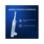 Зубная щетка электрическая Oral-B Vitality Pro 80821814 голубой