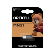 Батарея Opticell Specialty MN21 MN21 (1шт) блистер