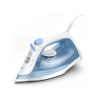 Утюг Philips DST1030/20 2000Вт голубой