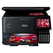 МФУ струйный Epson EcoTank L8160 (C11CJ20503) A4 Duplex WiFi черный