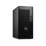 ПК Dell Optiplex 7010 PLUS MT i7 13700 (2.1) 16Gb SSD512Gb UHDG 770/DVDRW FreeDOS GbitEth 260W мышь клавиатура черный (7010-1877)