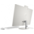 Моноблок HP 24-cr0012i 23.8" Full HD i3 N300 (0.8) 8Gb SSD512Gb UHDG FreeDOS GbitEth WiFi BT 65W клавиатура мышь Cam белый 1920x1080