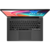 Ноутбук MSI Modern 14 F13MG-069XRU Core i7 1355U 16Gb SSD512Gb Intel Iris Xe graphics 14" IPS FHD (1920x1080) FreeDOS grey WiFi BT Cam (9S7-14S121-069)