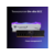 Память DDR5 2x16GB 8000MHz Patriot PVXR532G80C38KM Viper Xtreme 5 RGB RTL Gaming PC5-64000 CL38 DIMM 288-pin 1.45В с радиатором Ret