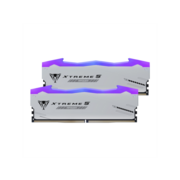 Память DDR5 2x24GB 6000MHz Patriot PVXR548G60C30KM Viper Xtreme 5 RGB RTL Gaming PC5-48000 CL30 DIMM 288-pin 1.35В с радиатором Ret