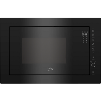 Микроволновая печь встраиваемая 25L BMGB 25333 BG BEKO