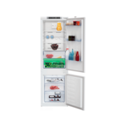 Холодильник встраиваемый BCNA275E3S 7523020054 BEKO