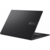 Ноутбук Asus VivoBook 16X K3604VA-MB268 Core i3 1315U 16Gb SSD512Gb Intel UHD Graphics 16" IPS WUXGA (1920x1200) без ОС black WiFi BT Cam (90NB1071-M00AW0)