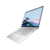 Ноутбук Asus Zenbook 14 OLED UX3405MA-QD993 Core Ultra 9 185H 16Gb SSD512Gb Intel Arc 14" OLED FHD+ (1920x1200) без ОС silver WiFi BT Cam Bag (90NB11R2-M01SV0)