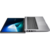 Ноутбук Asus ExpertBook P1 P1503CVA-S70346 Core i3 1315U 8Gb SSD256Gb Intel UHD Graphics 15.6" IPS FHD (1920x1080) без ОС grey WiFi BT Cam (90NX0881-M00CE0)