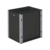 Шкаф коммутационный Sysmatrix (WP 6612.930 ) настенный 12U 600x600мм пер.дв.перфор. 2 бок.пан. 60кг серый 450мм 24кг 585мм IP20 металл