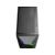 ПК IRU Corp 715 TWR i5 12600K (3.7) 16Gb SSD1Tb RTX4060 8Gb FreeDOS GbitEth 650W черный (2068590)