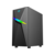 ПК IRU Corp 715 TWR i5 12600K (3.7) 16Gb SSD1Tb RTX4060 8Gb FreeDOS GbitEth 650W черный (2068590)