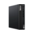 Неттоп Lenovo ThinkCentre Tiny M70q-4 slim i5 13400T (1.3) 8Gb SSD512Gb UHDG 730 без ОС GbitEth WiFi BT 90W kb мышь клавиатура черный (12E3003EUM)