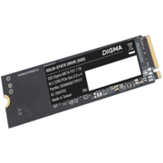 Накопитель SSD Digma PCIe 5.0 x4 1000GB DGSM5001TP31T Meta P31 M.2 2280