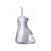 Ирригатор Waterpik WP-560ЕU портатив. импульсн. 4насад. белый